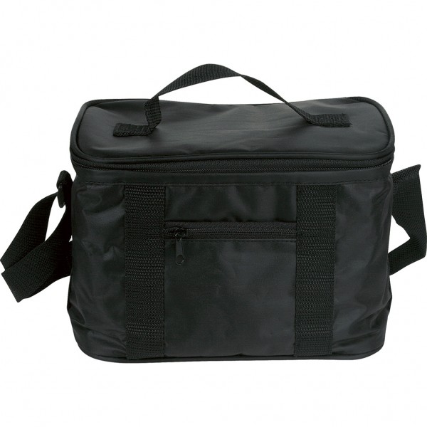BORSA TERMICA IN POLIESTERE 70D Nero