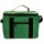 BORSA TERMICA IN POLIESTERE 70D Verde