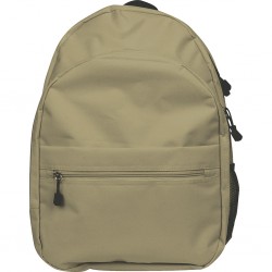 ZAINETTO TREKKING IN POLIESTERE 600D Kaki