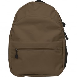 ZAINETTO TREKKING IN POLIESTERE 600D Marrone