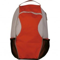 ZAINETTO DA BAMBINO IN POLIESTERE 600D Arancione
