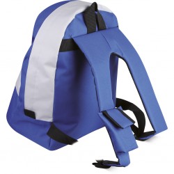 ZAINETTO CON BANDIERA ITALIA IN POLIESTERE 600D