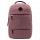 ZAINETTO TREKKING IN POLIESTERE 300D Rosso