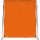 SACCA IN POLIESTERE 210D Arancione