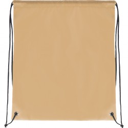 SACCA IN POLIESTERE 210D Kaki