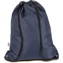 SACCA IN RPET 190T Blu navy