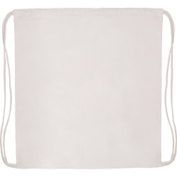 SACCA IN COTONE 100% (110 Bianco