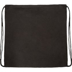 SACCA IN COTONE 100% (110 Nero