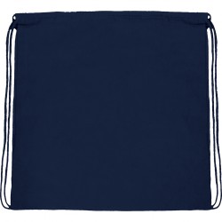 SACCA IN COTONE 100% (110 Blu navy