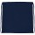 SACCA IN COTONE 100% (110 Blu navy