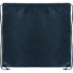 SACCA IN POLIESTERE 210D Blu navy