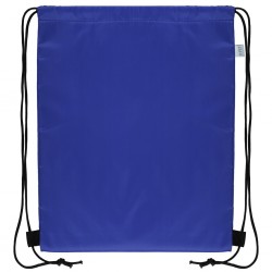 interno termico argentato, con lacci e passanti agli angoli BL (blu royal)