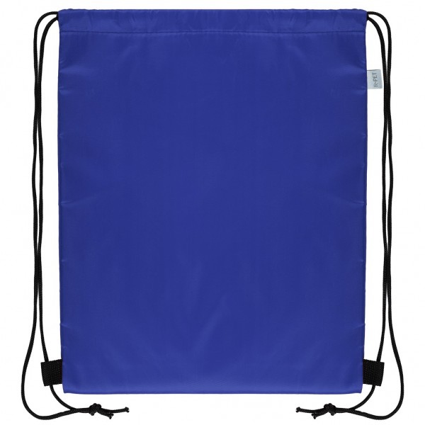 interno termico argentato, con lacci e passanti agli angoli BL (blu royal)