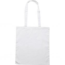 BORSA SHOPPING IN COTONE CANVAS (250