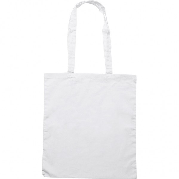 BORSA SHOPPING IN COTONE CANVAS (250