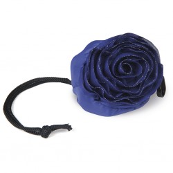 BORSA SHOPPING IN POLIESTERE 190T Blu