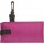 * BORSA SHOPPING IN POLIESTERE Fucsia