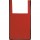 BORSA IN TNT Rosso