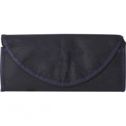 BORSA SHOPPING IN TNT (80 Blu navy