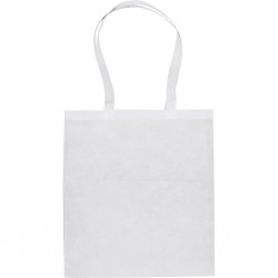 BORSA SHOPPING IN TNT (80 Bianco