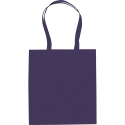 BORSA SHOPPING IN TNT (80 Blu navy