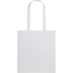 BORSA SHOPPING IN TNT (80 Bianco