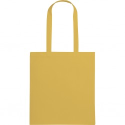BORSA SHOPPING IN TNT (80 Giallo