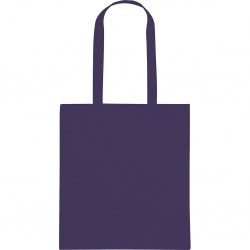 BORSA SHOPPING IN TNT (80 Blu navy