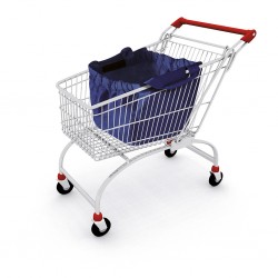 BORSA SHOPPING IN TNT (80