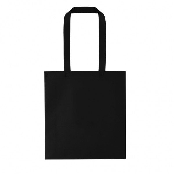 BORSA TERMOSALDATA IN TNT (80 Nero