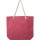 BORSA MARE IN POLIESTERE 600D Rosso