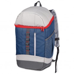 ZAINETTO TERMICO IN RPET Blu navy