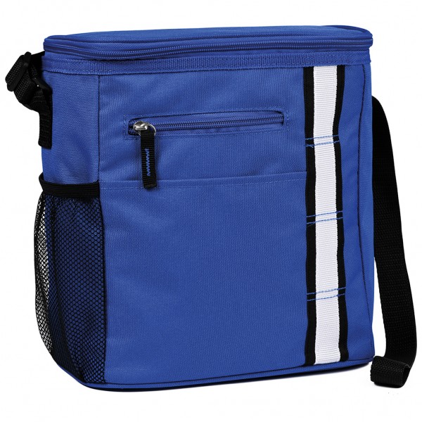 BORSA TERMICA IN RPET Blu
