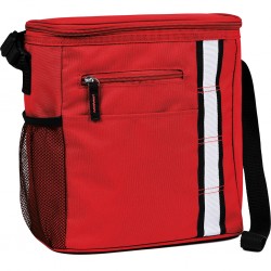 BORSA TERMICA IN RPET Rosso