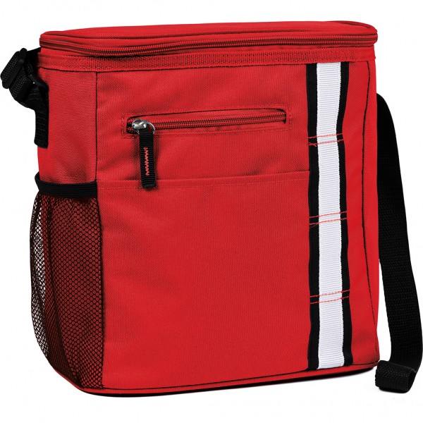 BORSA TERMICA IN RPET Rosso