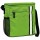BORSA TERMICA IN RPET Verde Acido