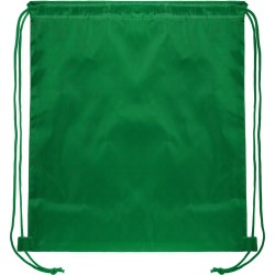 SACCA IN POLIESTERE 210T Verde