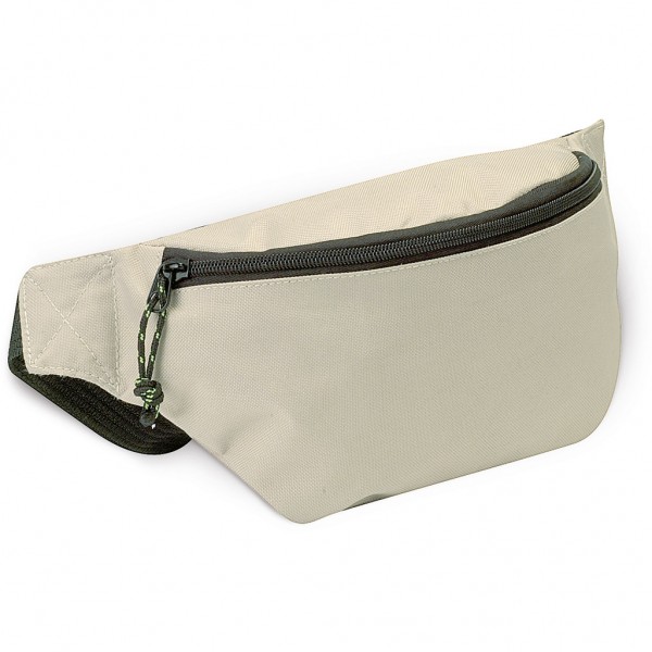 MARSUPIO 2 TASCHE Kaki