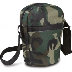 BORSELLO DA SPALLA IN POLIESTERE 600D