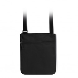 TRACOLLA IN POLIESTERE 600D Nero