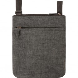 TRACOLLA IN POLIESTERE 600D Grigio