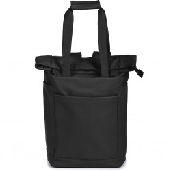 ZAINO MULTIUSO IN PVC N (nero)