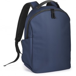 ZAINO PORTACOMPUTER IN PU NY (blu navy)