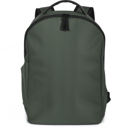 ZAINO PORTACOMPUTER IN PU VM (verde militare)
