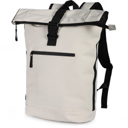 ZAINO MULTIUSO IN PU BE (beige)