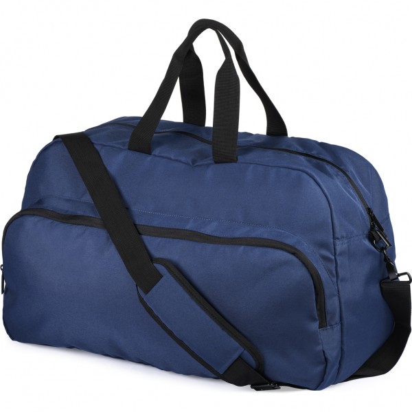 BORSA DA VIAGGIO IN RPET 300D