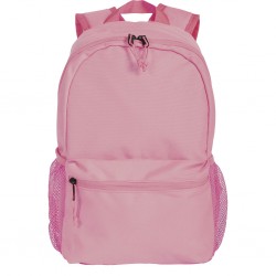 ZAINO DA BAMBINO IN RPET 600D RS (rosa)