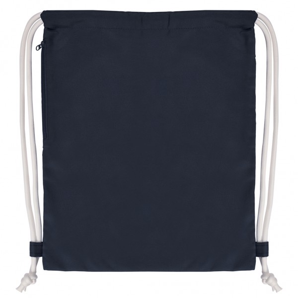 SACCA IN POLIESTERE 300D NY (blu navy)