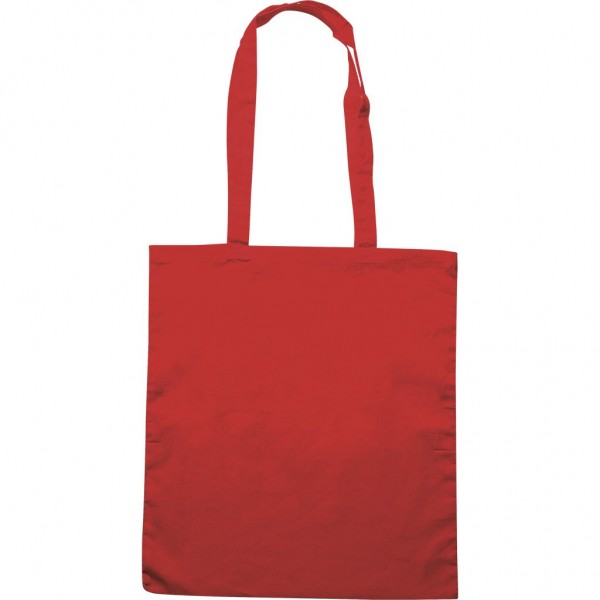 BORSA SHOPPER IN COTONE (130