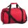 BORSA DA VIAGGIO IN RPET 300D R (rosso)